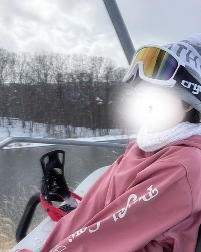 あんな🔰さんの写真